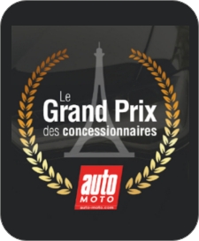 Grand prix des concessionnaires